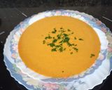 Foto del paso 2 de la receta: Crema de zanahoria