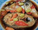 Foto langkah ke 7 dari resep Pindang Bandeng Betawi.