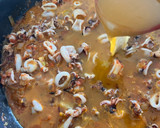 Foto del paso 6 de la receta: Arroz con bogavante
