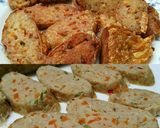 Foto langkah ke 9 dari resep NGO HIONG.