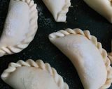 Foto del paso 6 de la receta: Empanadas de Zapallo y Queso