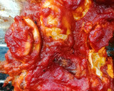 Foto del paso 4 de la receta: Bacalao con huevos