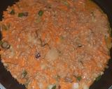Foto del paso 2 de la receta: Tortilla de Atún y Verduras