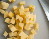 Foto del paso 2 de la receta: Ensalada de pasta fría