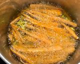 Foto del paso 9 de la receta: Lubina al vapor con ajo confitado ahumado y mix de batata 🍠 con Mambo Cecotec