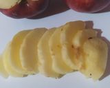 Foto del paso 2 de la receta: Tartitas de Hojaldre y Manzana