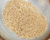 Sweet Lapsi / Sajjige recipe step 1 photo