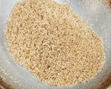 A picture of step 1 of Sweet Lapsi / Sajjige.