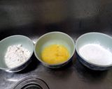酥炸日本大牡蠣的食譜步驟2照片
