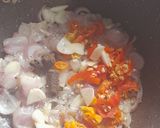 Foto langkah ke 2 dari resep Sambal Pete.