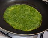 Foto del paso 1 de la receta: Canelones de Espinacas -Sin Harinas / Sin TACC-