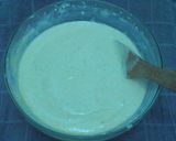 Foto langkah ke 1 dari resep Bolu Pisang Siam.