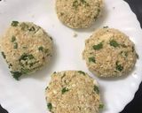 गोभी कटलेट(gobhi cutlet recipe in hindi) रेसिपी चरण 5 फोटो