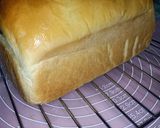Foto langkah ke 8 dari resep Roti Tawar Oven Tangkring.