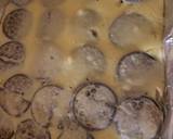 Oreo cheesecake bars recipe step 2 photo