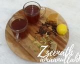 A picture of step 2 of Malabari Sulaimani Chai.