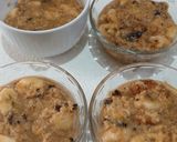 Foto langkah ke 4 dari resep Srikaya Roti.