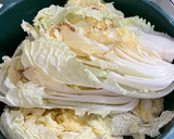 Foto del paso 1 de la receta: Kimchi koreano