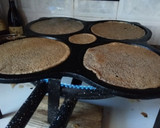 Foto del paso 4 de la receta: Filloas Gallegas Carnaval