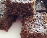 Foto del paso 3 de la receta: Brownies de zanahoria 🥕