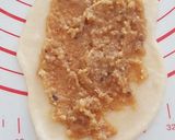 A picture of step 4 of Spanish Bread.