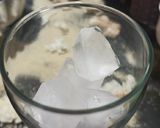 Foto langkah ke 4 dari resep Es Semangka Yakult.