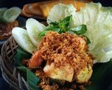 Foto langkah ke 4 dari resep Ayam Goreng Lengkuas.