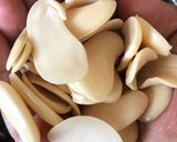 Hình bước làm 1 của món Tuần 14: Chè đậu ngự giải nhiệt mùa hè