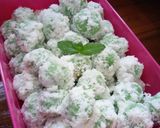 Foto langkah ke 5 dari resep Klepon.