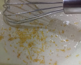 Foto del paso 2 de la receta: Torta matera de membrillo🎂🧉🫖☕
