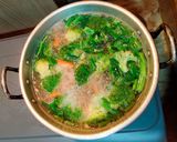 রামেন নুডলস রেসিপির ধাপ 1 ছবি