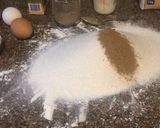 Foto del paso 2 de la receta: Pancitos de canela