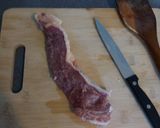 Foto langkah ke 1 dari resep Kwetiau Daging Sapi.
