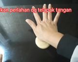 Foto langkah ke 5 dari resep Pastel karipap.