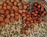 Une image de l'étape 4 de بسيسة bssissa petit-déjeuner healthy #farine de légumineuses.