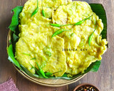 Foto langkah ke 6 dari resep Tempe Mendoan Khas Banyumas.