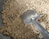 आटे का हलवा (aate ka halwa recipe in Hindi) रेसिपी चरण 2 फोटो