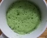 Foto langkah ke 5 dari resep Bolu Pandan #ketofriendly #KamisManis.