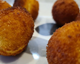 Foto del paso 7 de la receta: Bolitas de patata
