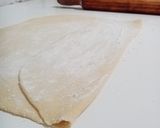 Pas rețetă Baclava prăjită 3 fotografie