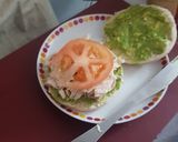 Foto del paso 2 de la receta: Sándwich ydk