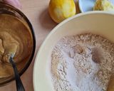 Foto del paso 2 de la receta: Galletas de harina de espelta y limón ♥