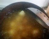 A picture of step 7 of Rice balls.