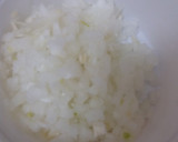 Foto del paso 1 de la receta: Garbanzos gratinados