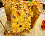Foto del paso 19 de la receta: Pastel de zanahoria “ especial Navidad” (Carrot cake “special Christmas”)