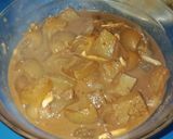 Foto langkah ke 6 dari resep Kikil Bumbu Kacang.