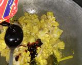 Foto langkah ke 4 dari resep Mie Ayam.