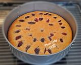 A picture of step 4 of 🍒🍰Plum Cake🍰🍒.