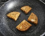 Foto del paso 8 de la receta Sopa de alubias negras con tofu y aguacate