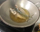 Foto langkah ke 2 dari resep Ikan Kembung Masak Kecap.